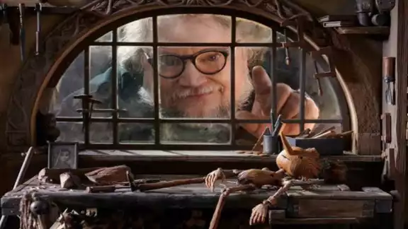 Guillermo del Toro tardó 14 años en terminar el guión de 'Pinnochio'