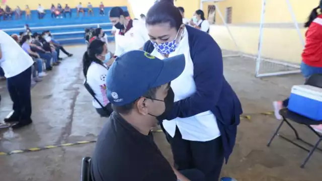 La jornada finalizará el próximo 18 de marzo