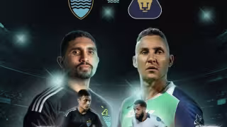 Pumas vs. Cancún FC: fecha y sede del partido de preparación para el Apertura 2026