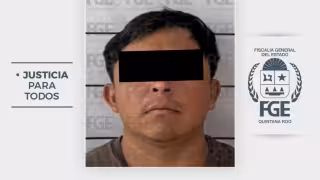 Vinculan a proceso a tres personas por presunto narcomenudeo en Quintana Roo