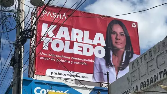 Morena denunciará ante la Unidad Técnica de Fiscalización del Instituto Nacional Electoral Morena denunciará ante la Unidad Técnica de Fiscalización del Instituto Nacional Electoral