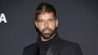Ricky Martin envía mensaje a Puerto Rico tras ingreso del Huracán Fiona