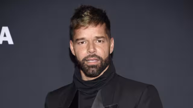 Ricky Martin envía mensaje a Puerto Rico tras ingreso del Huracán Fiona