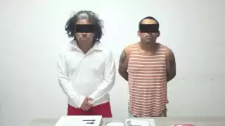 Confirman número de detenidos durante enfrentamiento   armado en hotel Riu Dunamar   