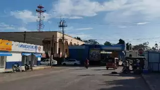 Aunque la demanda en oficinas como el Registro Civil, pago de impuestos y trámites de licencias ha disminuido debido a las festividades patronales.