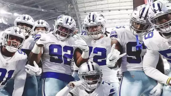 Son cuatro pases los que se juegan en esta Ronda Divisional de la NFL este fin de semana Son cuatro pases los que se juegan en esta Ronda Divisional de la NFL este fin de semana