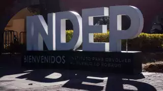 Instituto para Devolver al Pueblo lo Robado recauda más de 6 millones de pesos