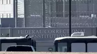 Joe Biden anunció este sábado la excarcelación de siete estadounidenses detenidos en Venezuela,