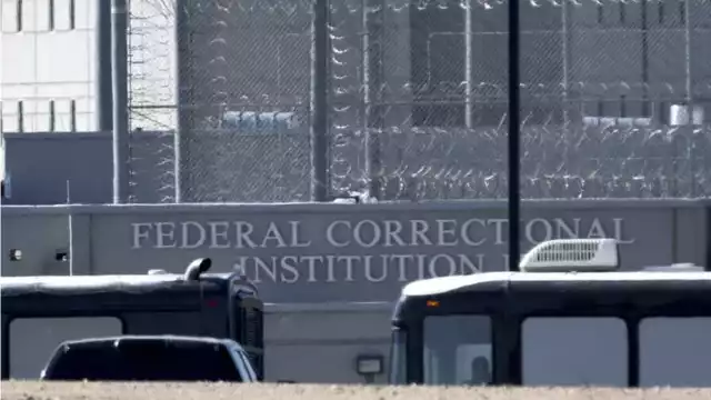 Joe Biden anunció este sábado la excarcelación de siete estadounidenses detenidos en Venezuela,