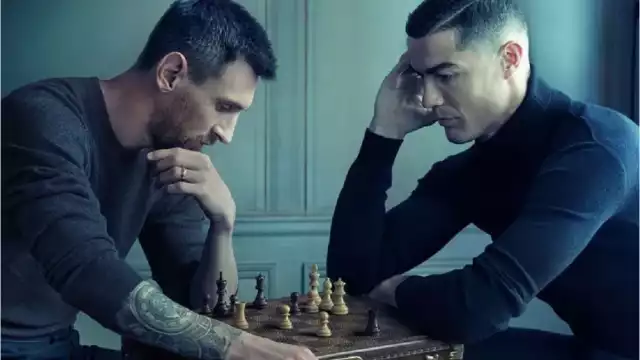 El 'Comandante' quiere la Copa del Mundo como cereza en el pastel de su carrera