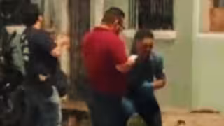 Sujeto quema a su pareja en Cozumel; ya fue detenido
