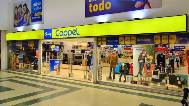 Coppel anuncia condonación de deuda para algunos de sus clientes