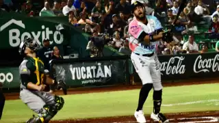 Leones de Yucatán pierde 3 a o ante los Pericos de Puebla