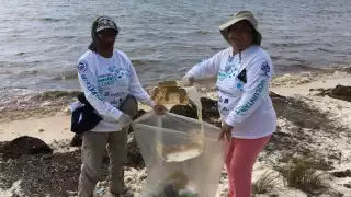 Exhortan a la campaña del 7 de octubre, en el Mirador 2