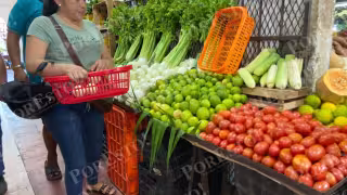 Quintana Roo registra la inflación más alta de México con 4.8% en septiembre