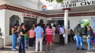 Denuncian presuntos cobros ilegales y “mochadas” en trámites del Ayuntamiento de Benito Juárez