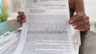"No puedo proteger a mi familia": Tutora de niñas presuntamente acosadas por un vecino en Cancún denuncia amenazas