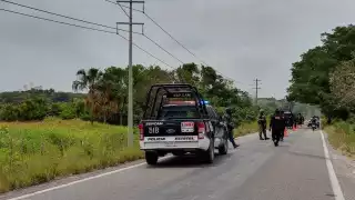 Pobladores de la cabecera municipal denuncian la incapacidad de las autoridades locales para cuidar a la población candelarense y solicitan refuerzos