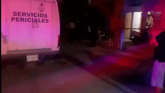 Este es el segundo suicidio registrado en Playa del Carmen en menos de 24 horas Este es el segundo suicidio registrado en Playa del Carmen en menos de 24 horas