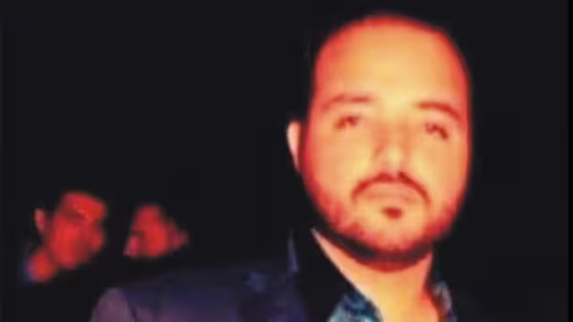 El Mayito Zambada pasará 9 años en prisión