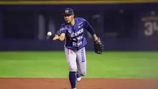 Charros con paso perfecto en Mexicali