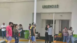 Las mujeres en Quintana Roo fueron las más afectadas por este tipo de malestares, reportando un total de 124 mil 616 pacientes.