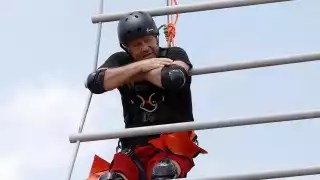 Alfredo Adame comienza a tomar protagonismo en el reality. Foto: @SoyFamosoMx