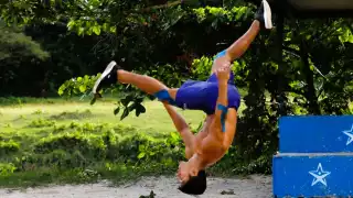 Sólo los mejores de Exatlón All Star estarán en la Gran Final. Foto: @ExatlonMX