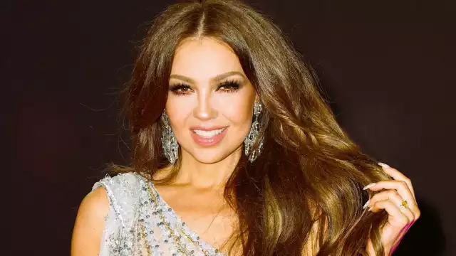 Thalia es una de las artistas mexicanas más reconocida en todo el mundo. Foto: Getty Images