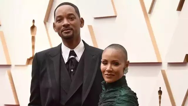 Will Smith dijo ser un defensor de su familia. Foto: Getty Images