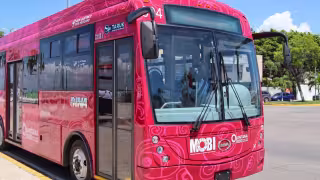 MOBI en Chetumal, Quintana Roo: ¿Cuáles son los requisitos para tramitar las tarjetas?