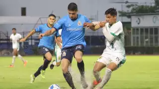Inter Playa del Carmen mantiene el liderato pese a empatar contra Deportiva Venados