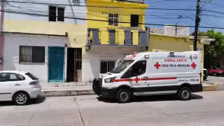 Hombre termina con su vida en una cuartería de Ciudad del Carmen 