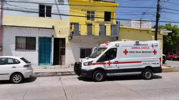 Pese a que intentaron reanimarlo ya no tenía signos vitales