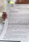 Ninguna patrulla acudió, a pesar de la orden de hacerlo