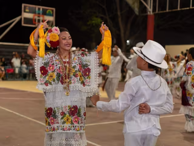 Esta situación vendrá afectar directamente a los habitantes de la comunidad de Chunhuhub, que cada año, esperan con ansias la tradicional fiesta