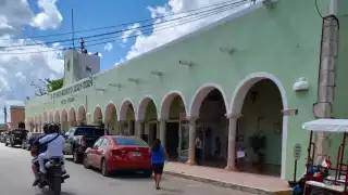 Habitantes opinan que la autoridad comunal se está beneficiando, sin tener consideración de los cientos de familias en crisis