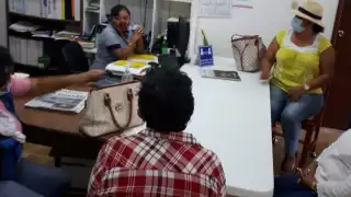 Fotos: Efraín Valencia