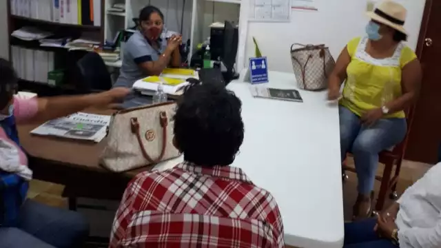 Fotos: Efraín Valencia