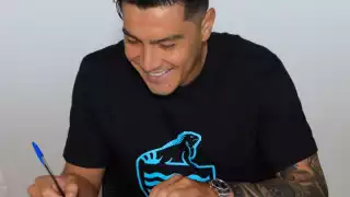 El club había informado las bajas de Heriberto Aguayo, Diego Hernández, Pablo López y Carlos Prieto, quienes ya tienen nuevo equipo, pero no la de Michael Pérez