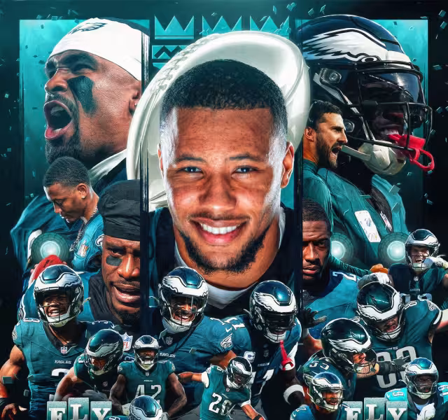 Eagles se lleva el SB