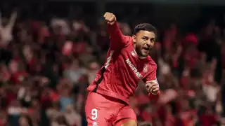 Toluca prepara su infierno para la final: Los Diablos buscarán un título que se les niega desde el Bicentenario 2010 