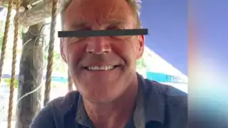 El hombre cuenta con varias denuncias ante la Fiscalía General del Estado