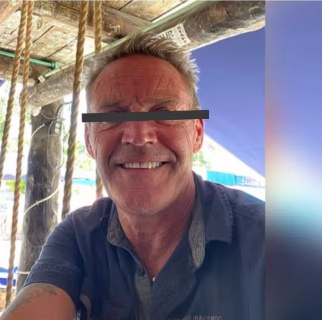 El hombre cuenta con varias denuncias ante la Fiscalía General del Estado