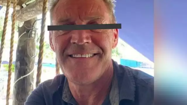 El hombre cuenta con varias denuncias ante la Fiscalía General del Estado