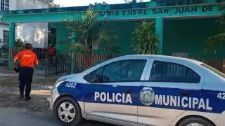 Las afectadas fueron apoyadas a través del Geavig al solicitar ayuda