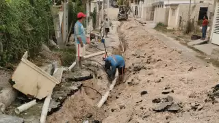 Proyectos hídricos en Campeche: Impulso a la inversión y calidad de vida