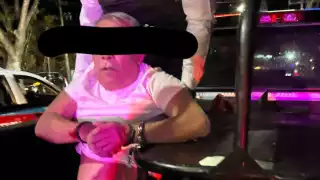 Vinculan a proceso a periodista en Campeche por presunta incitación al odio contra Layda   