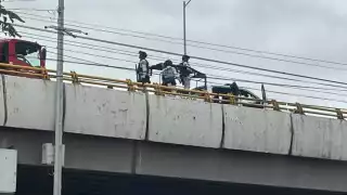 Guardia Nacional fallecido en emboscada contra motopatrulla en Guanajuato, era originario de Campeche