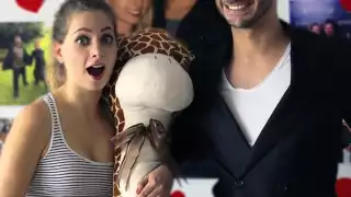 Ryan Hoffman expreso unas palabras en su cuenta de Instagram sobre el caso de su hermana detenida Yosstop